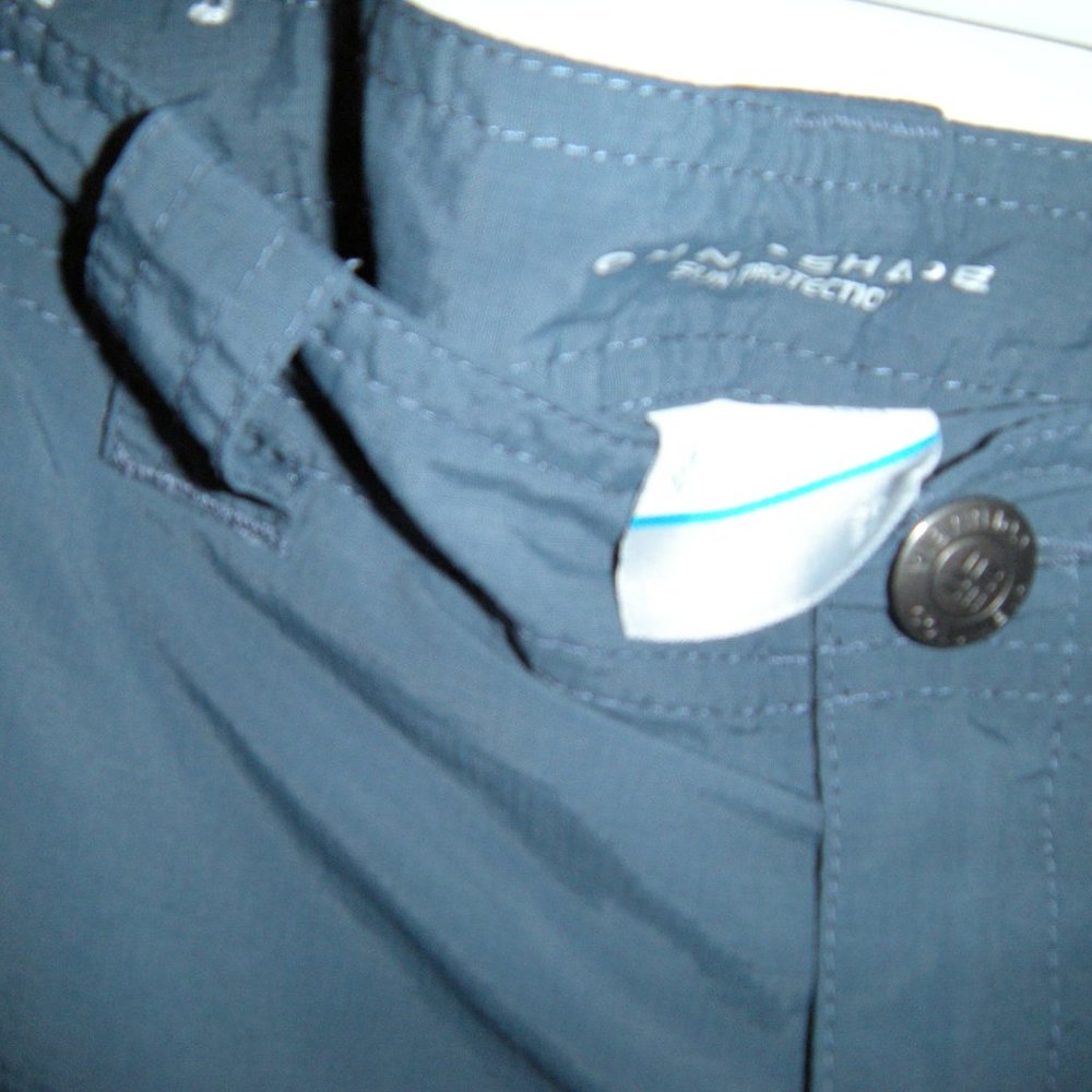 Columbia Omni-Shade men's shorts